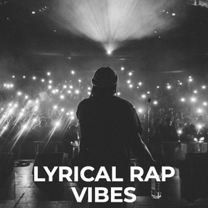 LYRICAL RAP VIBES cover