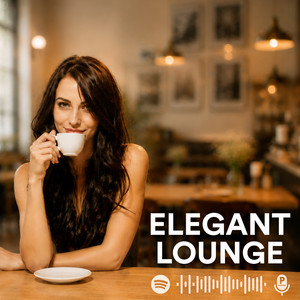 ELEGANT LOUNGE ☕️🍸🍴 Coffee·Café Bar, Cocktail, Hotel, Restaurant, Boutique... cover