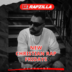 Christian Rap Album Drops [June 6th] (Listen Here) - Rapzilla