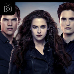 The Twilight Saga: Breaking Dawn - Part 2  Soundtrack