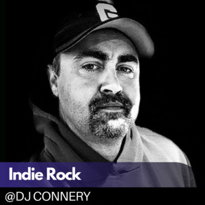 Indie Rock playlist cover