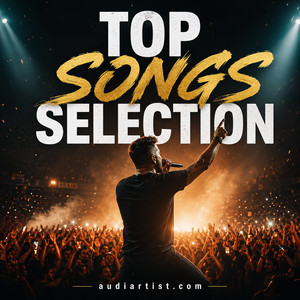 🎵 Top Songs Selection : Rap,House Music,EDM, Lo-fi, Synthwave, Afro, Reggaeton playlist artwork