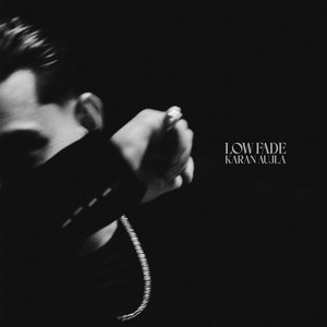 Low fade - Karan Aujla playlist cover