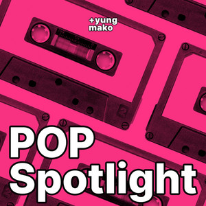 POP Spotlight cover