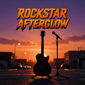 ROCKSTAR AFTERGLOW