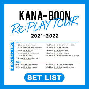 KANA-BOON | Spotify