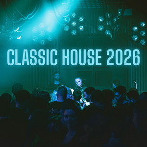 Classic House & Vintage Vibes 2025 by Fein Cerra cover