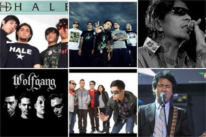 Pinoy Alternative Rock