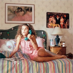 #8. GIRLY 80s MUSIC 80s Music Playlist Spotify