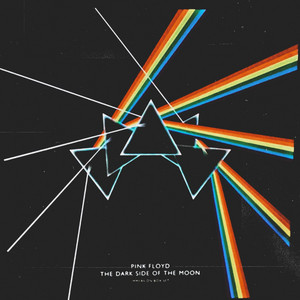 Pink Floyd – The Dark Side Of The Moon Original Mix (1972