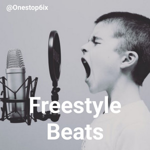 Freestyle Beats | 2023 cover