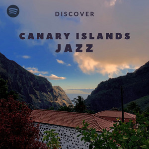Jazz Canario / Canary Islands Jazz (by Atlantic Jazz Lab)