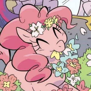 PINKIE PIE :: MLP - playlist by ୨୧ ˏˏ vivian ?! ⪩⪨ | Spotify
