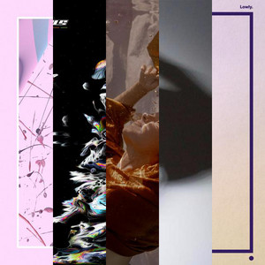 The Sound of Future Bass playlist cover