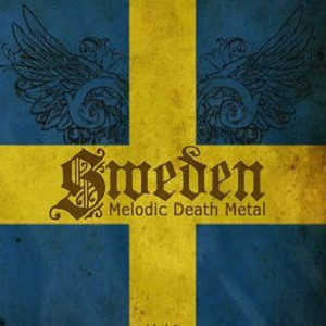 Melodic Death Metal (Gothenburg Sound)