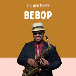 Bebop playlist cover
