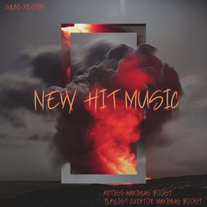 New Hit Music cover