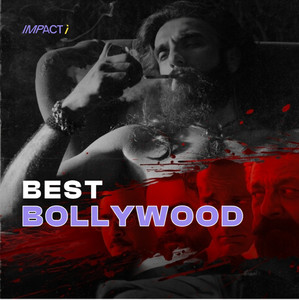 Bollywood Playlist 🎧 | Popular Hindi Songs — cover art