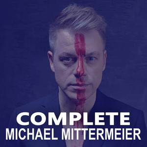The complete Michael Mittermeier cover