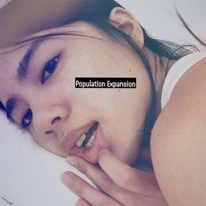 Population Expansion - Sexy R&B - Sex Songs - 2026 cover