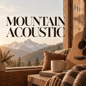 Mountain Acoustic cover