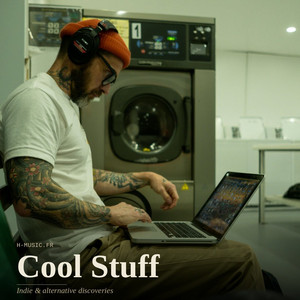 Cool stuff - Indie & Alternative Pop and Rock Discoveries cover