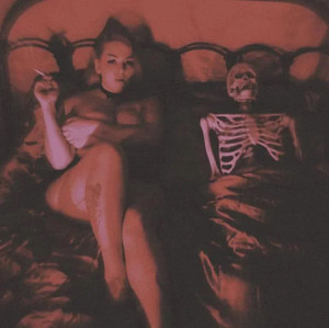 undead and horny cover