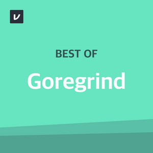 Best of Goregrind cover art