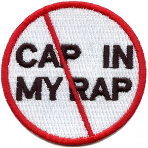 No Cap | New Rap, Hip Hop, Trap, R&B, Radio Ready Hits cover
