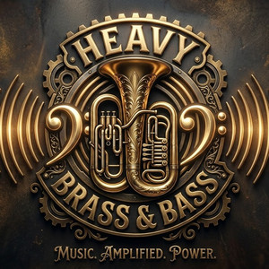 Heavy Brass & Bass