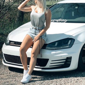 VW MIXES Spotify playlist cover art