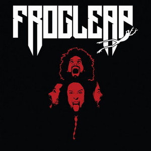 Frog Leap - Live in Europe Tour - Effenaar Eindhoven 2024