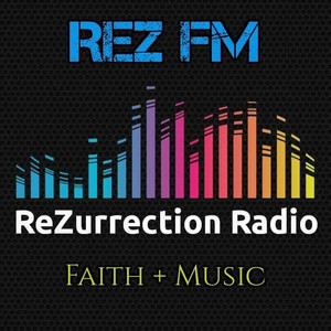 ReZ FM "Faith + Music" 《HD 3》 cover