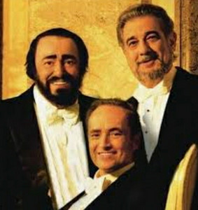 Imagem de Plácido Domingo