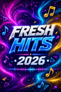 FRESH HITS • 2026