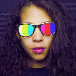 Electro Pop / Indie Pop playlist cover