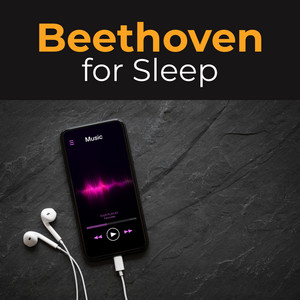 Beethoven for Sleep 😴: Soft piano for peaceful nights 💤
