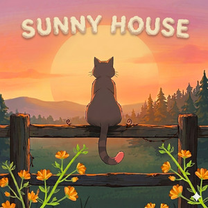 SUNNY HOUSE