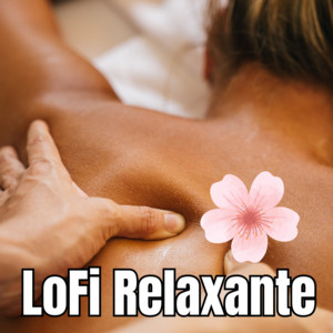 LoFi Relaxante cover