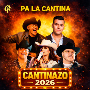 CANTINAZOS 🍻 MUSICA POPULAR - MUSICA AGROPECUARIA - DESPECHO COLOMBIA  playlist cover