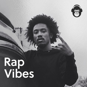 Rap Vibes | Hip-Hop | Gorilla Bounce