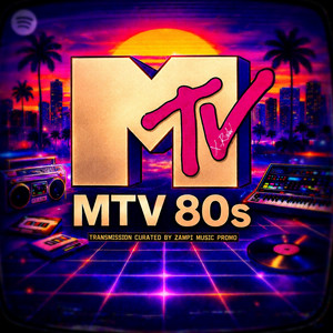 MTV 80s