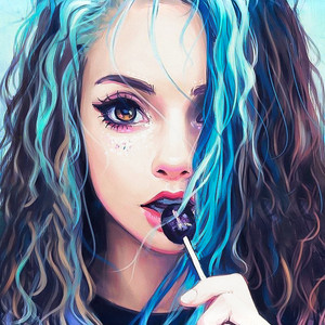 Female Vocal Music 2024 Megamix 🎧 EDM, Trap, Dubstep, DnB, Electro House 🎧 Gaming Music Mix 2024 cover