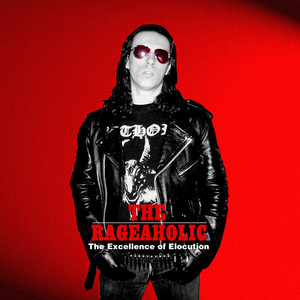 The Rageaholic - playlist by DraxxDaChamp | Spotify