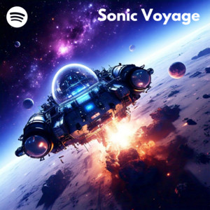 Sonic Voyage