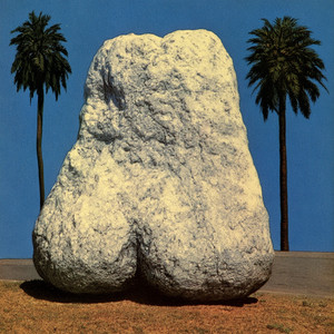 Butt Rock playlist cover