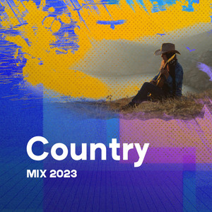 #5. Country Mix 2026 Summer Playlist Spotify