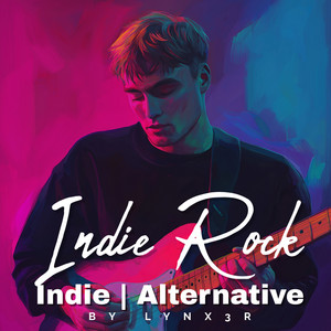 Broken Souls Indie 🎸 Spotify playlist cover art