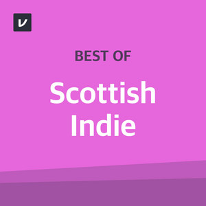 Best of Scottish Indie cover art