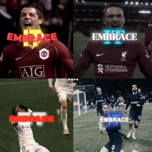 Embrace It - Ndotz | miss if you got a bumper then twerk it miss if you got a bumper then shake it playlist cover